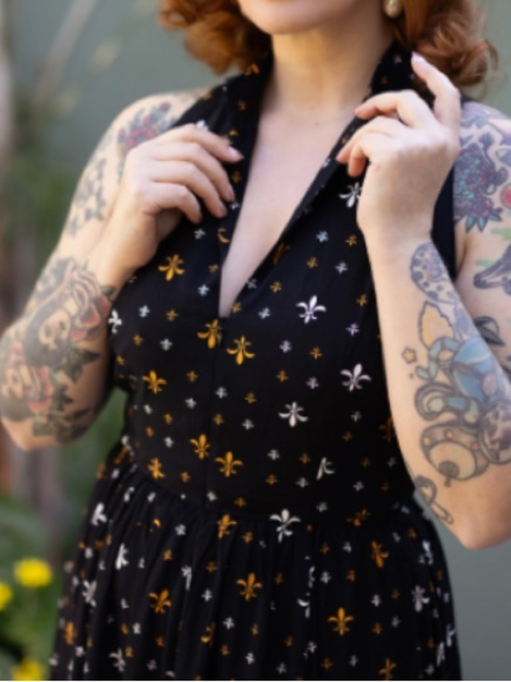 Trashy Diva Trixie Dress